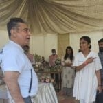 kasmalhassan joins kalki 2898 AD