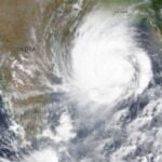 michaung is forming in 12 hours