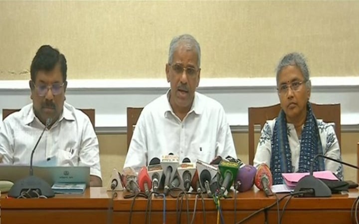 30 percentage of buses running in chennai