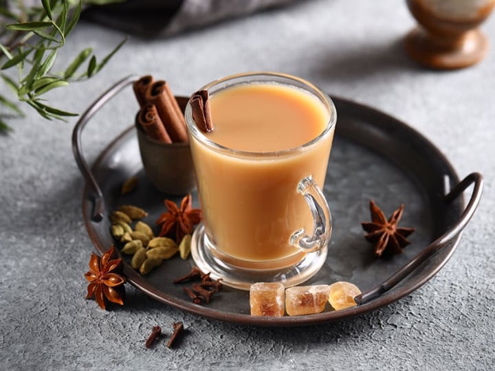 masala tea recipe in tamil