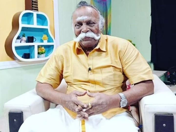 actor madurai mohan passed away