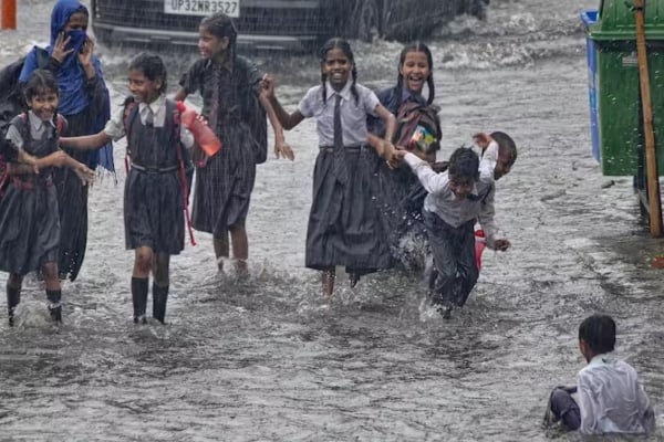 school colleges leave on tomorrow