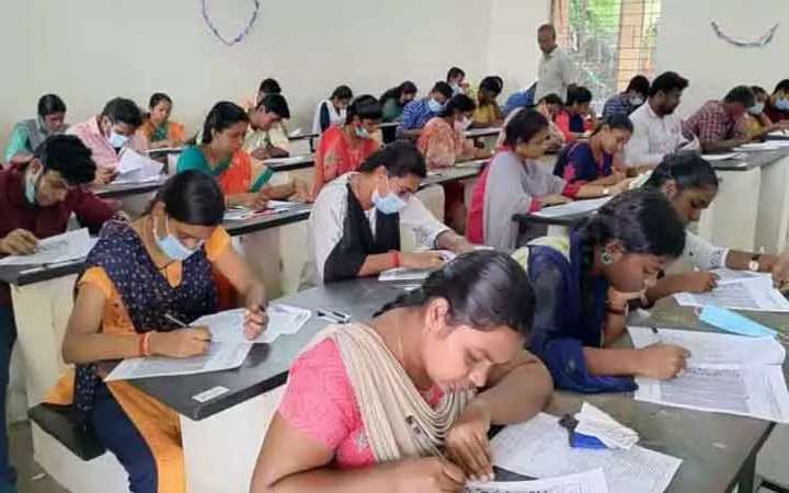 TNPSC Group 4 Exam Date