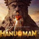 Hanuman movie OTT Release Date