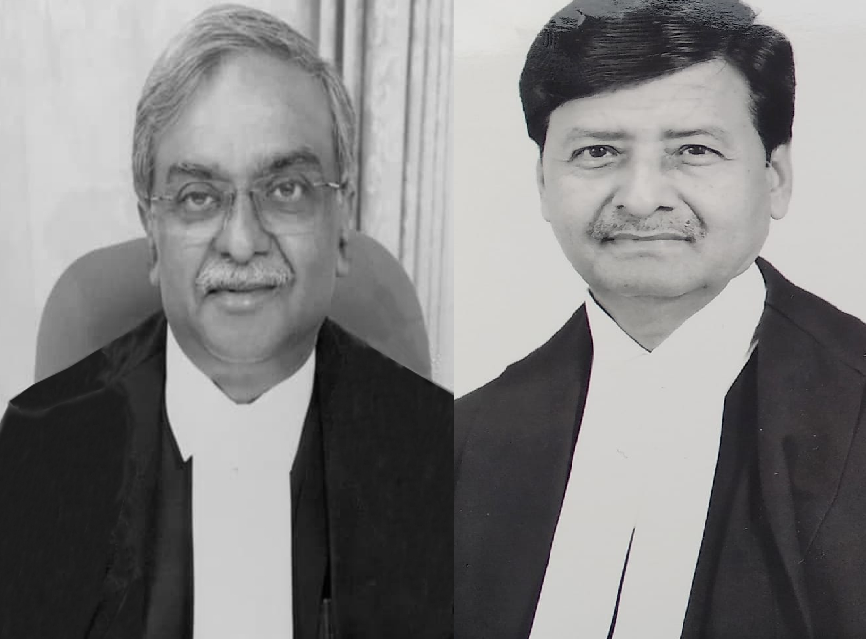 to whom does supreme court belongs to