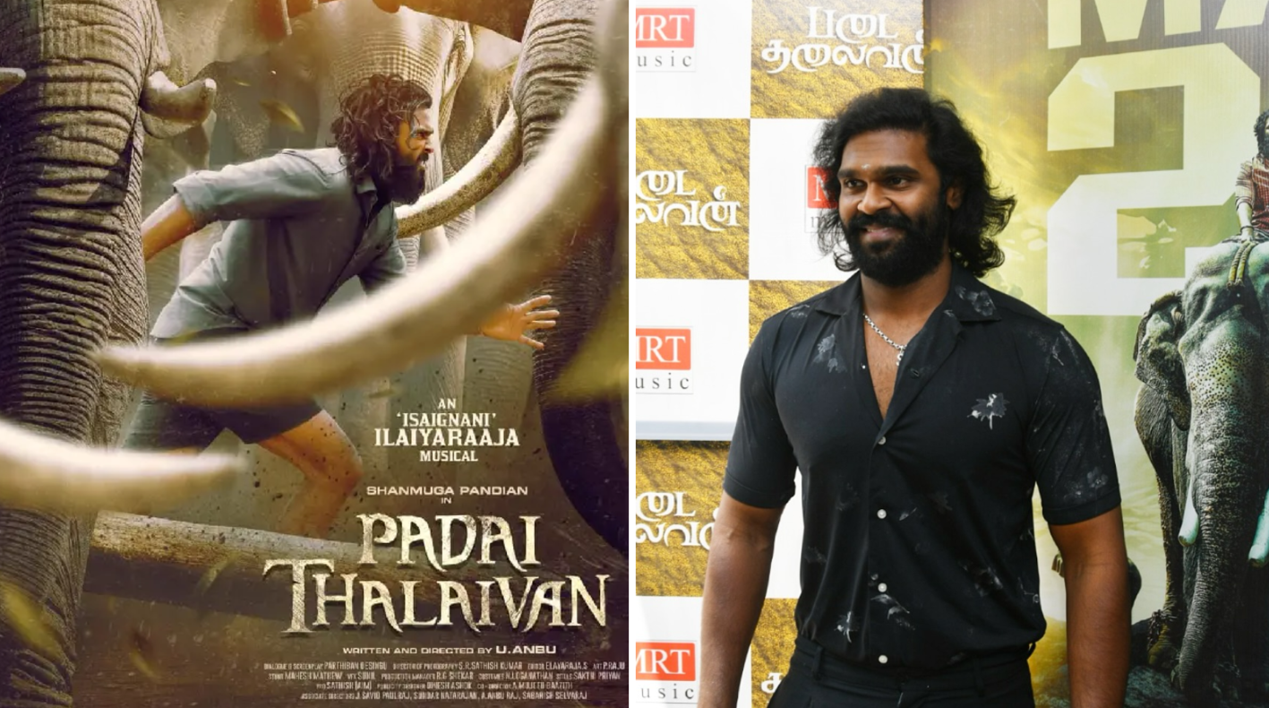 padaithalaivan release postponed again