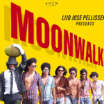 moonwalk movie review may 2025