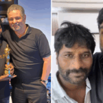 குரங்கு பொம்மை இயக்குநர் நித்திலன் இயக்கத்தில் விஜய் சேதுபதியின் 50வது படமாக கடந்த ஆண்டு வெளியான திரைப்படம் ‘மகாராஜா’.