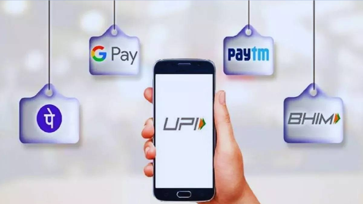 check balance of the bank account is limit: NPCI