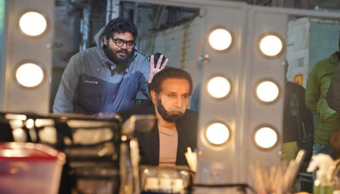 vikram cobra movie review
