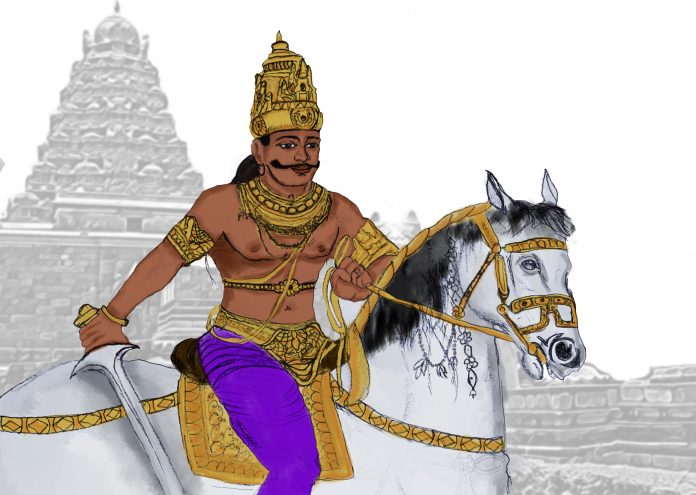 Ponniyin Selvan movie expectations and controversies