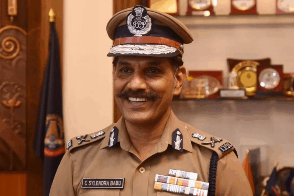cctv camera in police station supreme court verdict