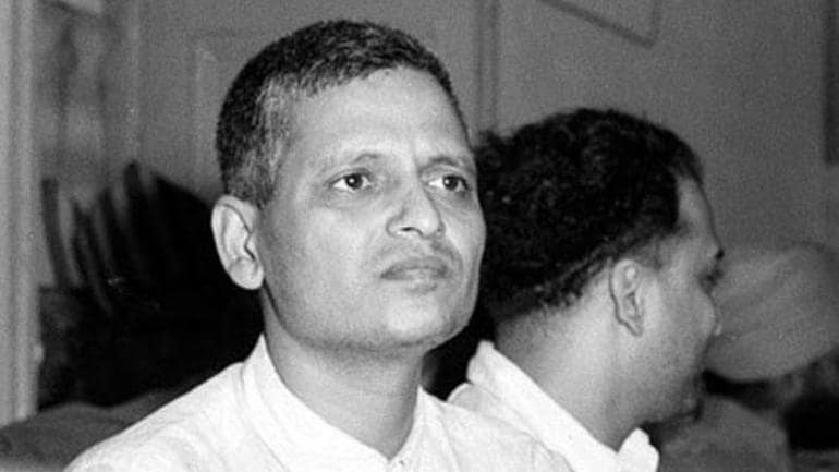 RSS procession on Gandhiji birthday Hindutva's dual face