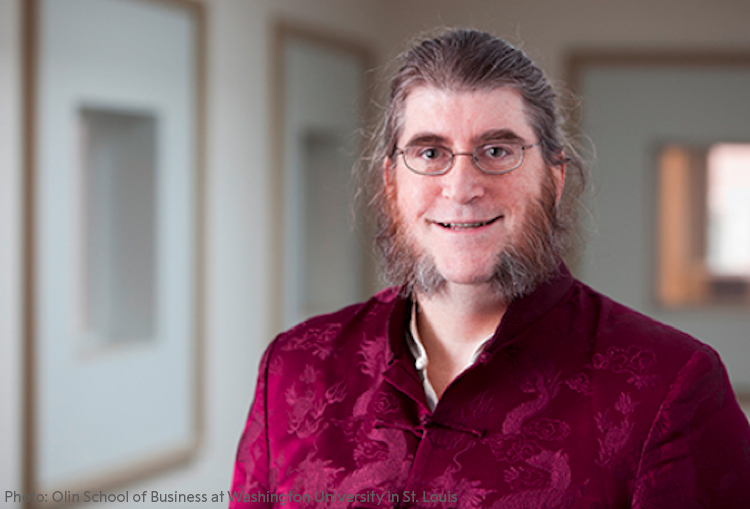 Economists studies and Nobel Prize