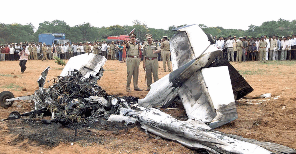 actress soundarya killed by mohanbabu : chittimallu