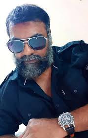 pananggattuppadai party leader rocket raja arrest