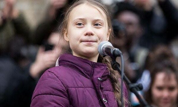 Solutions to climate change Article