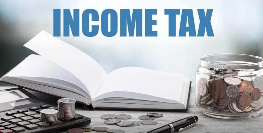 Income Tax Department Recruitment 2025