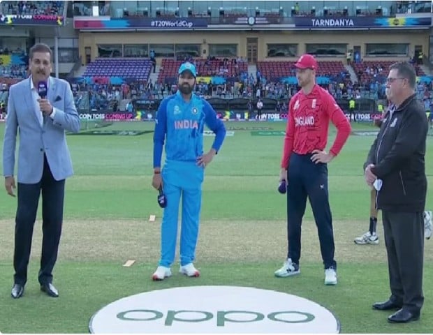 why india lose in the semifinal against england