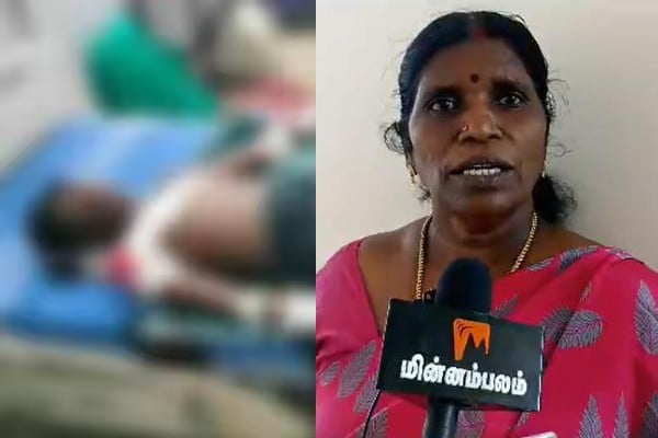 rtd school principal open up about nanguneri issue