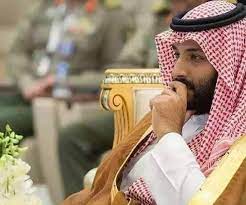 Saudi Role in Ending Israel Hamas War