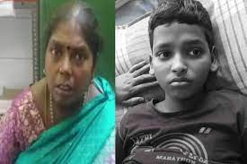 Karaikkal boy murder