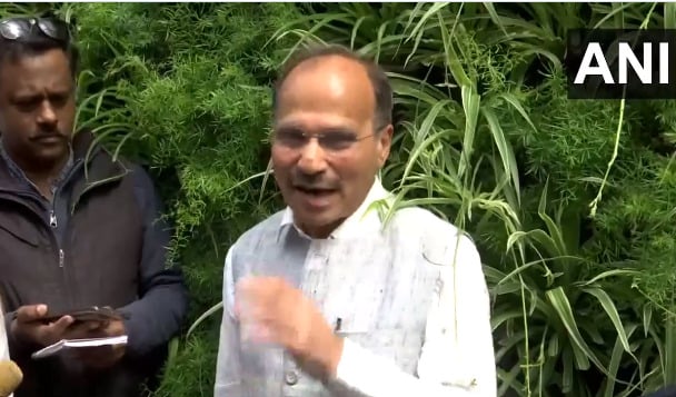 new election commission officers