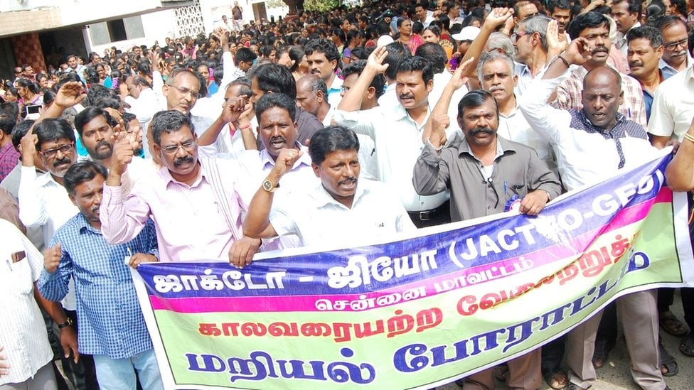 tn government warn to Jacto Geo