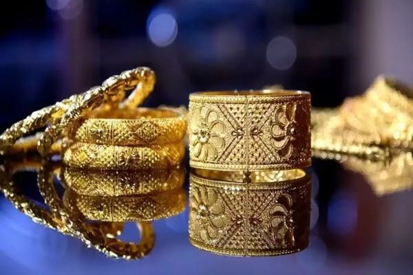 gold rate october 23