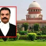 R. Mahadevan becomes Supreme Court judge