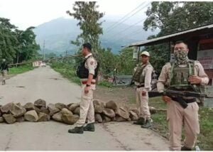 Manipur Womens Video What Happened