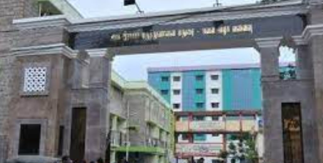 Madurai Rajaji Hospital Recruitment 2025