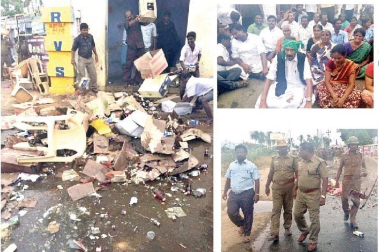 Do you know the history of Kalingapatti?