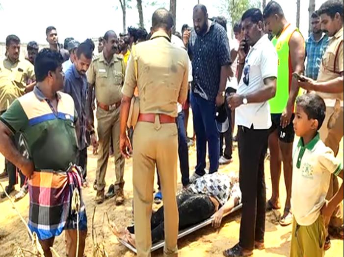 Kanyakumari: 5 medical students drowned in the sea!