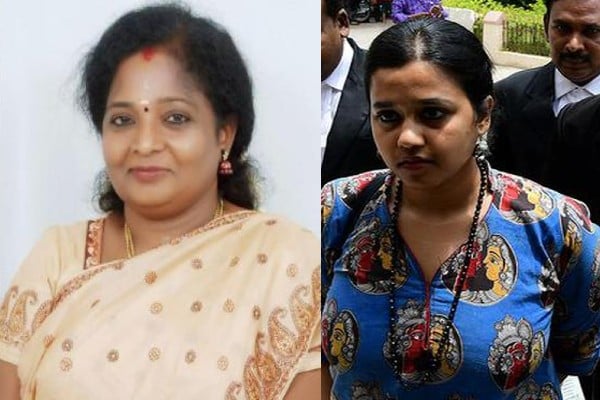 sofia case cancelled by madurai high court