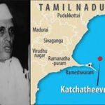 Kachchathivu Issue: Opinion of Political Party Leaders