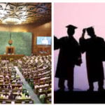 Can we get justice to include tribals in the current parliament itself?