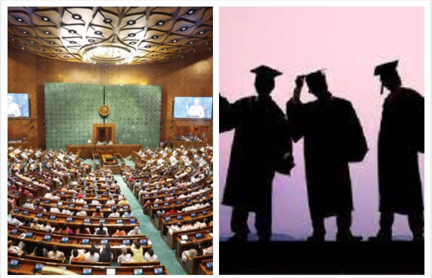 Can we get justice to include tribals in the current parliament itself?