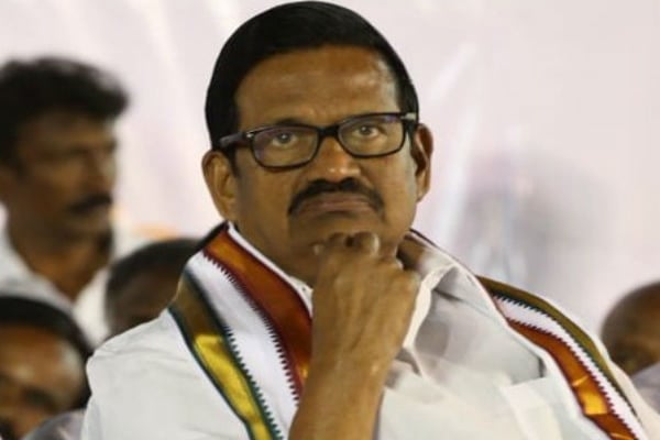 erode east byelection congress candidate evks elangovan