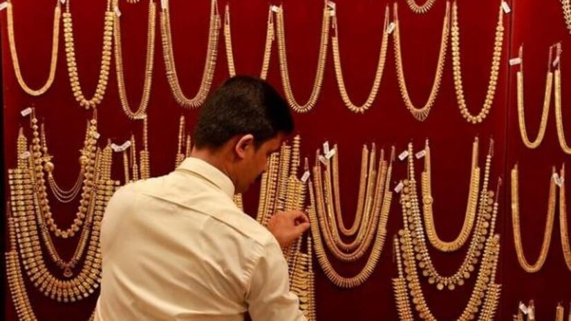 Gold Rate: Do you know how much is the price of gold - silver?