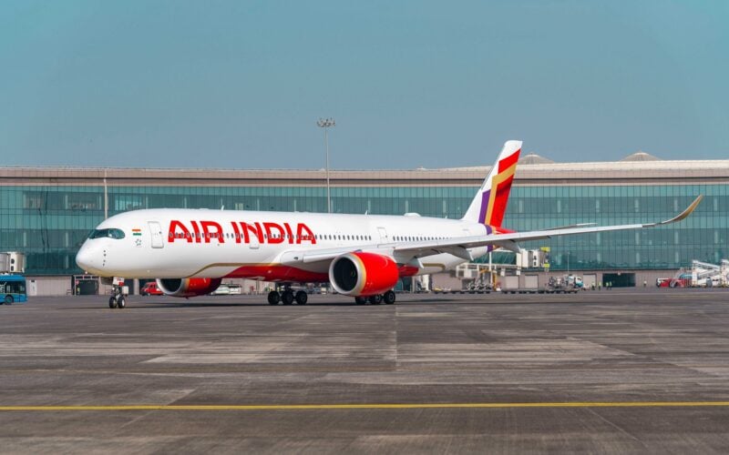 AI Express flight cancellations