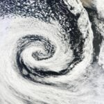 low pressure bayofbengal