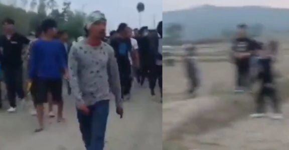 Manipur Womens Video What Happened