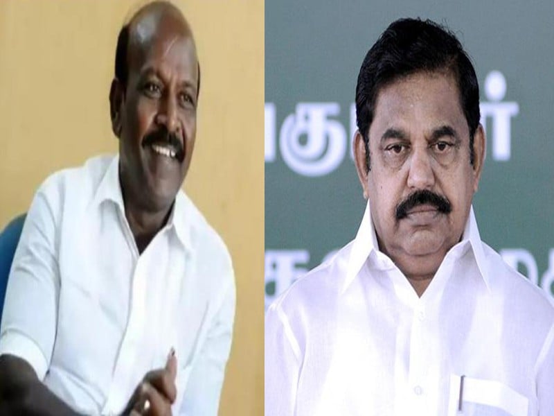 Edappadi in confusion - Minister M. Subramanian action response!