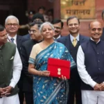 No announcement income tax cuts Interim Budget