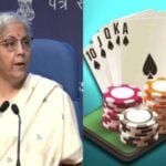 28 percent GST on online games