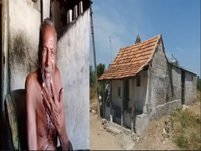 Meenakshipuram is an uninhabited village! - Do you know how?