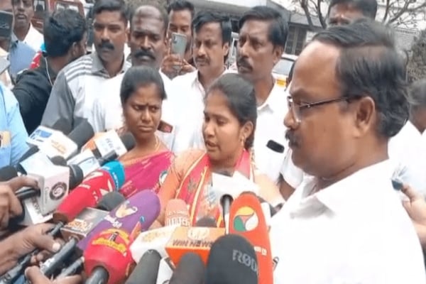 naam tamizhar katchi menaka