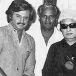 secret audio released by Rajini reason MGR to start AIADMK