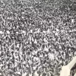 AIADMK first public meeting in kanchipuram